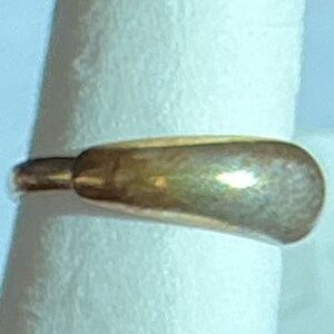 Costume Ring, size 5.5